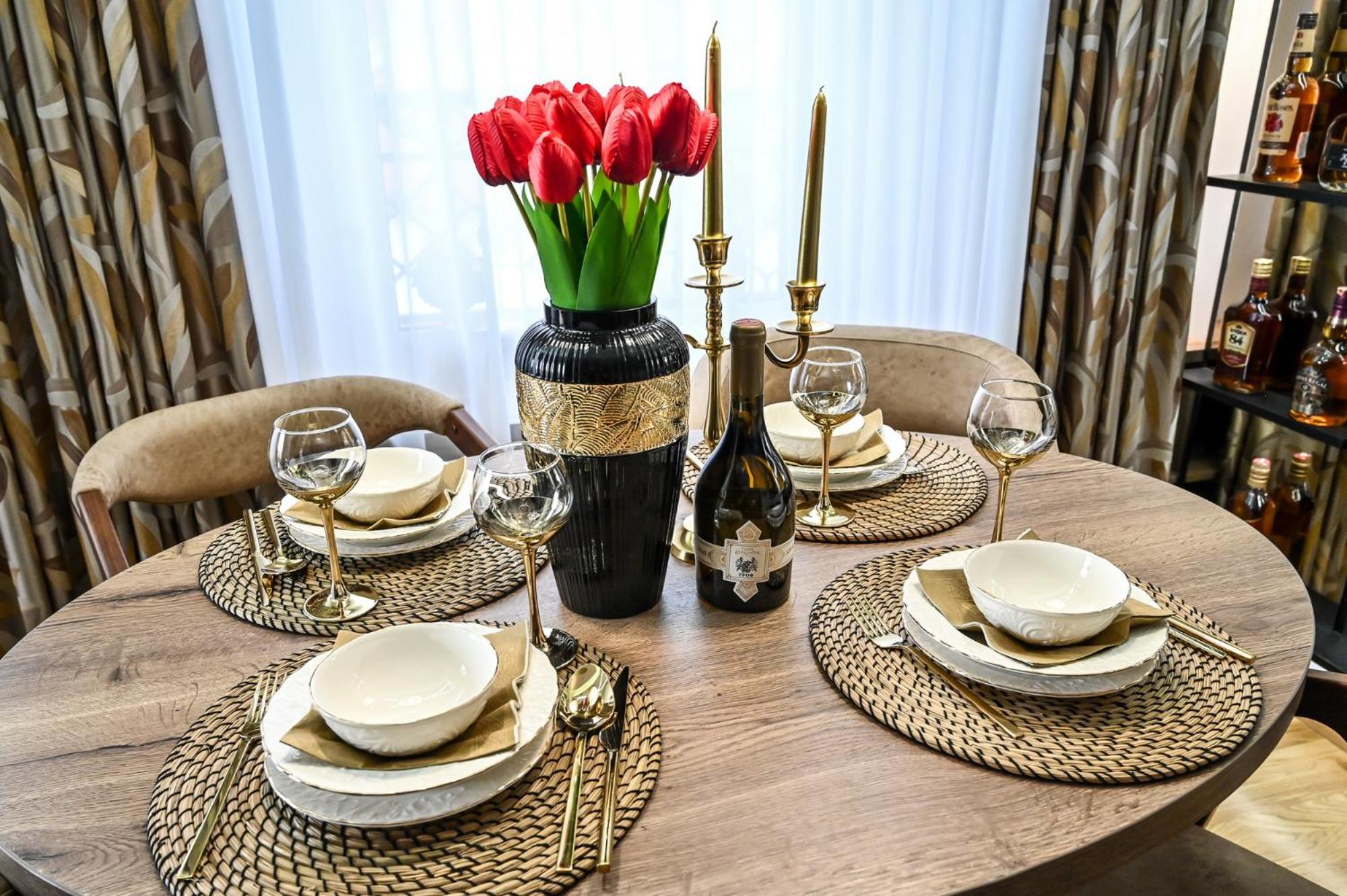 Oaza Apartmani Аранделовац Экстерьер фото