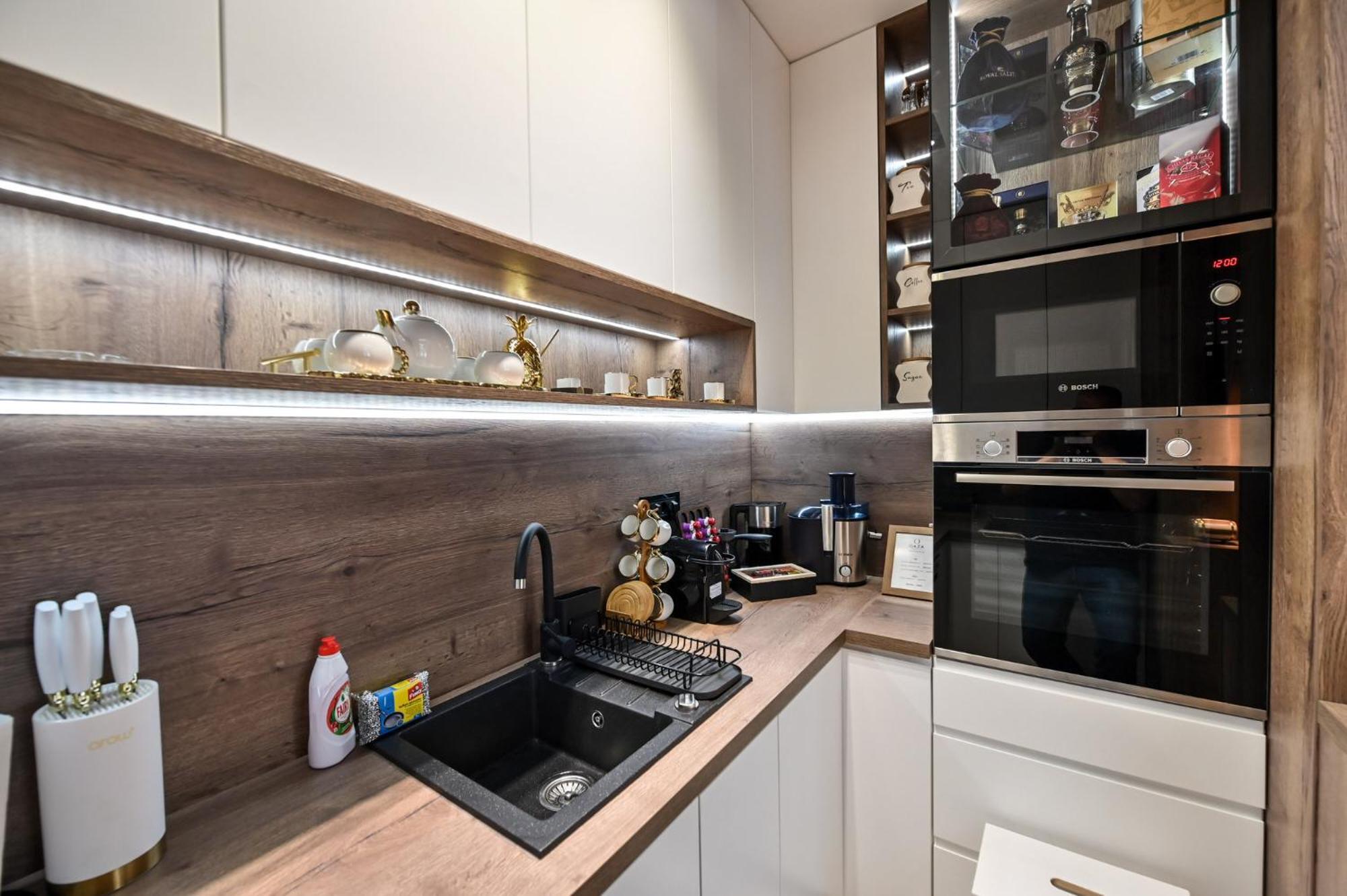 Oaza Apartmani Аранделовац Экстерьер фото
