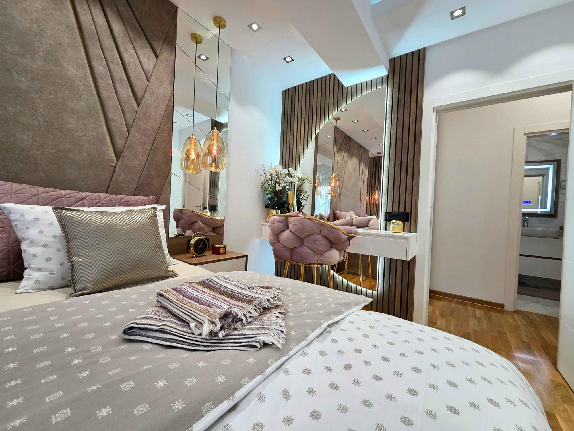 Oaza Apartmani Аранделовац Экстерьер фото