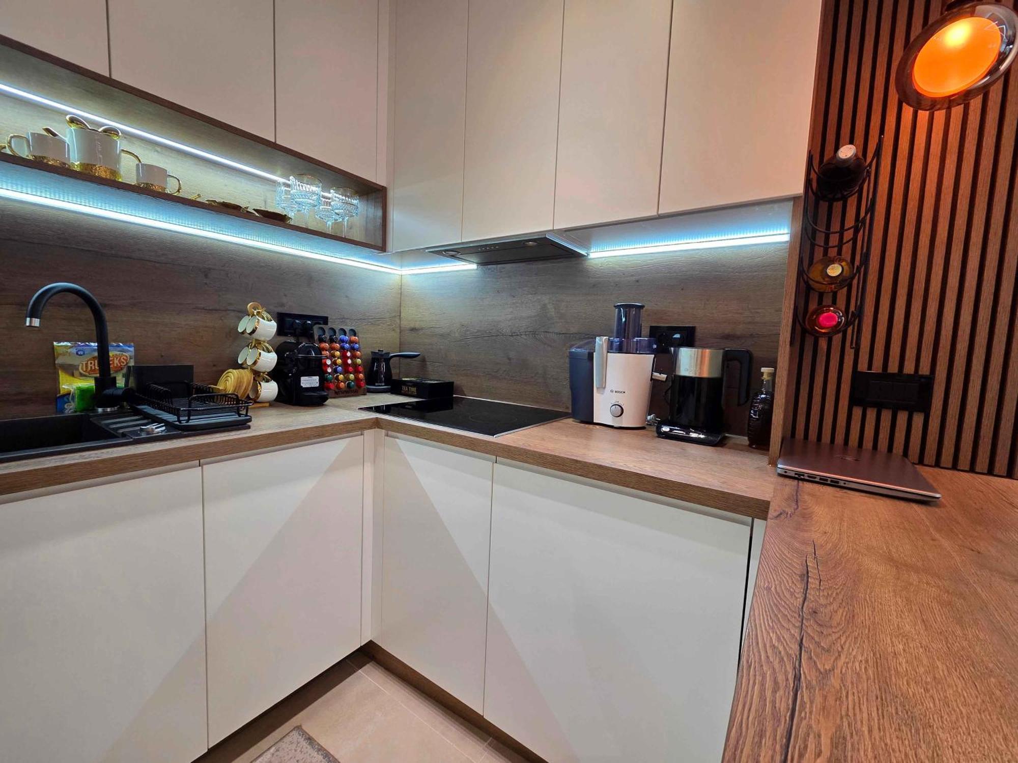 Oaza Apartmani Аранделовац Экстерьер фото