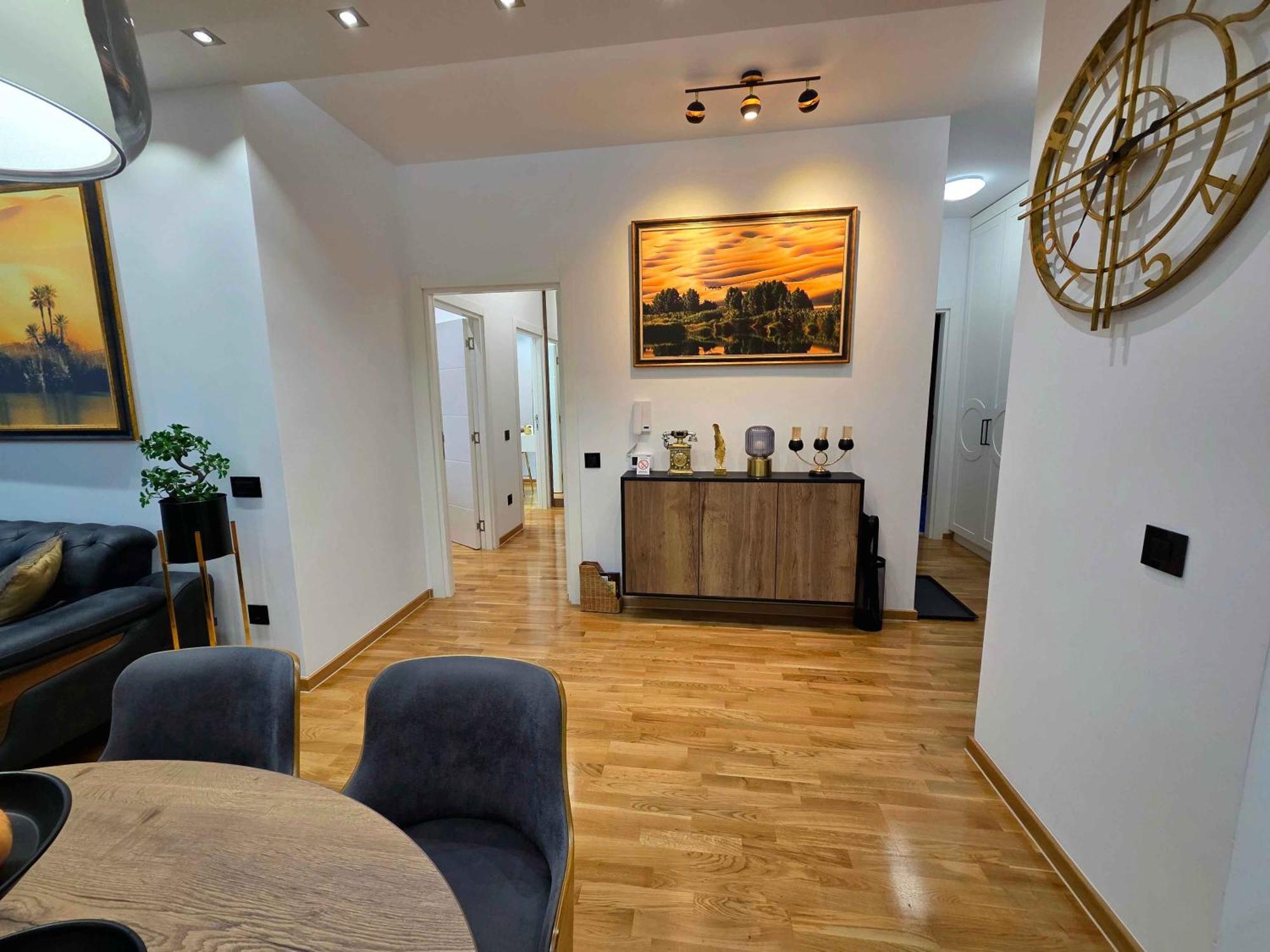 Oaza Apartmani Аранделовац Экстерьер фото
